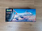 Revell Airbus A380-800 British Airways, 1:72 tot 1:144, Revell, Nieuw, Ophalen of Verzenden