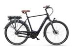 Batavus Finez Belt Elektrische Herenfiets, Fietsen en Brommers, Fietsen | Heren | Herenfietsen, Versnellingen, Batavus, Nieuw