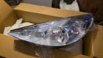 Nieuwe koplampen Peugeot 206+ (links & rechts), Ophalen of Verzenden, Nieuw, Peugeot