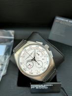 Porsche Design Full Set 2025, Sieraden, Tassen en Uiterlijk, Horloges | Heren, Overige merken, Staal, Staal, Polshorloge