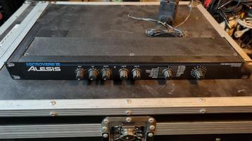 Alesis microverb lll 3 Galm echo delay hall room reverb beschikbaar voor biedingen