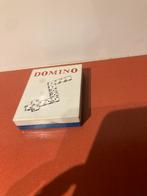 Domino spel, Verzamelen, Ophalen of Verzenden, Gebruikt
