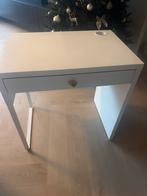 Ikea Micke Bureau - Perfect voor Thuiswerken!, Huis en Inrichting, Ophalen, Zo goed als nieuw, Bureau
