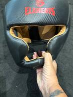 Hoofdbeschermer Maat S - Boksen/MMA, Ophalen of Verzenden, Gebruikt, Bokshelm
