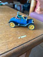 Dinky Toys Model T Ford - Vintage Speelgoedauto - 1973 editi, Antiek en Kunst, Ophalen of Verzenden
