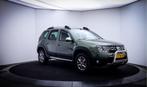 Dacia Duster 1.2TCe PRESTIGE NAVI | CRUISE | AIRCO | TREKHAA, Euro 5, Stof, Gebruikt, Zwart