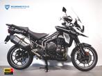 Triumph Tiger 1200 Explorer XRX, Motoren, Motoren | Triumph, Cruise Control, 1215 cc, Bedrijf, Meer dan 35 kW