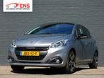 Peugeot 208 1.2 PureTech GT-Line FULLMAP NAVI! ACHTERUITRIJC, Voorwielaandrijving, Lichtsensor, Gebruikt, 1199 cc
