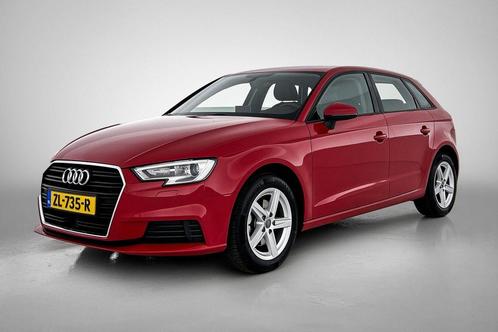 Audi A3 Sportback 30 TFSI Pro Line | Automaat | NL-Auto | 1e, Auto's, Audi, Bedrijf, Te koop, A3, ABS, Adaptive Cruise Control