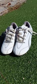 puma voetbalschoenen maat 32, Gebruikt, ., Puma, Ophalen of Verzenden