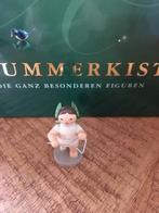 Wendt und Kühn elfpuntenengel met triangel, staand, Ophalen of Verzenden, Zo goed als nieuw