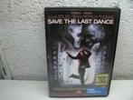 dvd 19b save the last dance, Cd's en Dvd's, Dvd's | Drama, Vanaf 12 jaar, Zo goed als nieuw, Verzenden