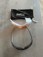 FastRider bril nieuwstaat, Sport en Fitness, Wielrennen, Ophalen of Verzenden, Zo goed als nieuw, Overige typen