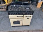 Falcon gas fornuis 5 pit met 3 ovens, Ophalen of Verzenden, Zo goed als nieuw, 50 tot 100 cm, Minder dan 100 cm