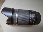 Tamron 18-200mm F 3.5-6.3 Di II VC voor Canon EF-S, Audio, Tv en Foto, Fotografie | Lenzen en Objectieven, Ophalen of Verzenden