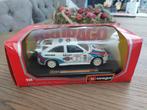 Bburago 1:24 schaalmodellen incl. doos, Ophalen of Verzenden, Zo goed als nieuw, Auto, Bburago