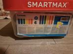 smartmax 70delige box met extra dieren en stuntcars, Kinderen en Baby's, Speelgoed | Educatief en Creatief, Ophalen, Zo goed als nieuw