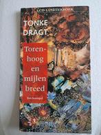 3 cd luisterboek Tonke Dragt Torenhoog en mijlenbreed, Boeken, Luisterboeken, Ophalen of Verzenden