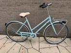 Union flow dames fiets 53cm, Fietsen en Brommers, Fietsen | Dames | Damesfietsen, 53 tot 56 cm, Ophalen, Zo goed als nieuw, Overige merken