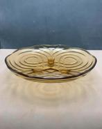 walther glas taart/gebak schaal, Ophalen of Verzenden