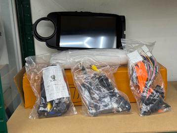 Toyota Yaris (2012-2017) CarPlay / Android Navigatie Radio<- beschikbaar voor biedingen