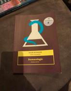 Farmacologie - McFadden & Hollander, Boeken, Gelezen, Beta, Roger McFadden, Justus Hollander, HBO