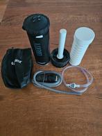 Lifesaver Liberty - Zo goed als nieuw + Filters, Ophalen of Verzenden