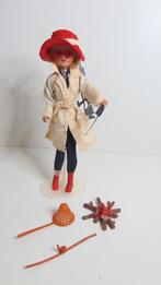 Daisy Barbie pop Havoc + set Music for Music for Murder, Verzamelen, Poppen, Ophalen of Verzenden, Gebruikt, Pop