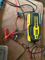 Power Plus Accu oplader, Verzenden, Gebruikt