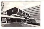 Utrecht Autobus station Sporthal  Catharijne, Verzenden, 1940 tot 1960, Ongelopen, Utrecht