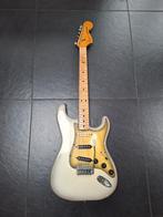 1979 USA Fender Stratocaster Antigua Finish, Ophalen, Gebruikt, Solid body, Fender