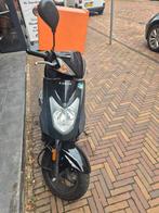 KYMCO BEZORGSCOOTER | DEN HAAG, Ophalen, Gebruikt, Benzine, Agility