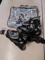Inline skates maat 41, Ophalen of Verzenden, Zo goed als nieuw, Inline skates 4 wielen, Overige merken