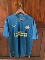 Puma PSV Shirt Maat XXL, Ophalen of Verzenden, Zo goed als nieuw, Maat 56/58 (XL), Blauw