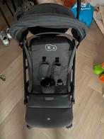 Kinderkraft Indy2 Buggy - Zo Goed Als Nieuw!, Ophalen of Verzenden, Zo goed als nieuw, Kinderwagen, Overige merken