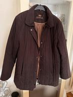 Kingfield Bruine winterjas Maat XL maat 48, Kleding | Dames, Bruin, Ophalen of Verzenden, Kingfield, Jas of Mantel