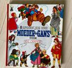 8 Sprookjes van moeder de gans, Ophalen of Verzenden, Nieuw