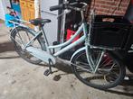 26 inch Meisjesfiets - Spirit, Overige merken, Gebruikt, Versnellingen, Ophalen of Verzenden