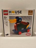 LEGO The Wooden Duck - 40501, Kinderen en Baby's, Ophalen of Verzenden, Nieuw, Complete set, Lego