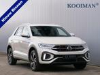 Volkswagen T-Roc 1.5 TSI 150pk R-Line Edition Automaat Apple, 4 cilinders, 150 pk, Bedrijf, LED verlichting