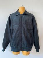 Vintage jack van AE High Fashion maat L, Ophalen of Verzenden, Zo goed als nieuw, Maat 52/54 (L), Groen