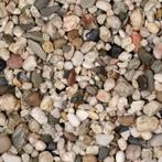 Limburgs Grind 16-32 mm / 20 kilo € 3,85, Tuin en Terras, Grind, Keien en Split, Ophalen of Verzenden, Nieuw, Split