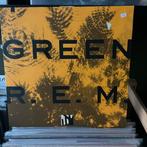 R.E.M. - Green LP Vinyl, Ophalen of Verzenden, Gebruikt, 12 inch, Poprock