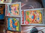Zware jongens vakantie boeken, Meerdere comics, Ophalen, Gelezen, Europa