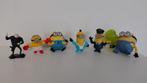 Poppetjes minions, Verzamelen, Ophalen of Verzenden, Zo goed als nieuw