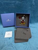 Swarovski 5412847 Mickey Mouse, Verzamelen, Swarovski, Ophalen of Verzenden, Nieuw, Figuurtje