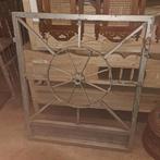 Poort poorten tuinpoort, Ophalen