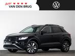 Volkswagen T-Roc 1.5 TSI 150 PK DSG Move | LED | Navigatie |, Auto's, Volkswagen, Origineel Nederlands, Te koop, 5 stoelen, Benzine