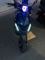 Piaggio Zip 172 A1 Raket, Fietsen en Brommers, Scooters | Piaggio, Ophalen of Verzenden, Zo goed als nieuw, Zip