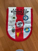 Ajax vaan stokje mist, Ophalen of Verzenden, Zo goed als nieuw, Ajax, Vaantje of Sjaal